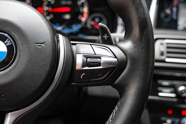 Used 2015 BMW M5 image 22