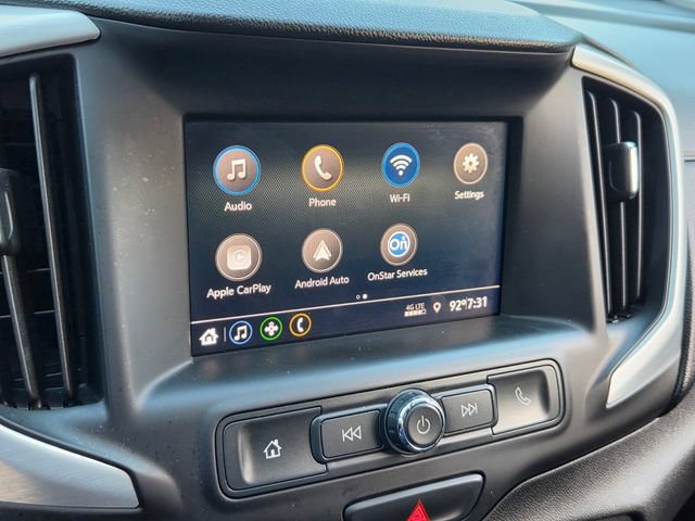 Used 2021 GMC Terrain SLE w/ Elevation Edition FWD image 22