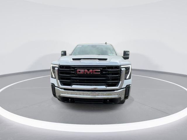 New 2024 GMC Sierra 2500 Pro image 3