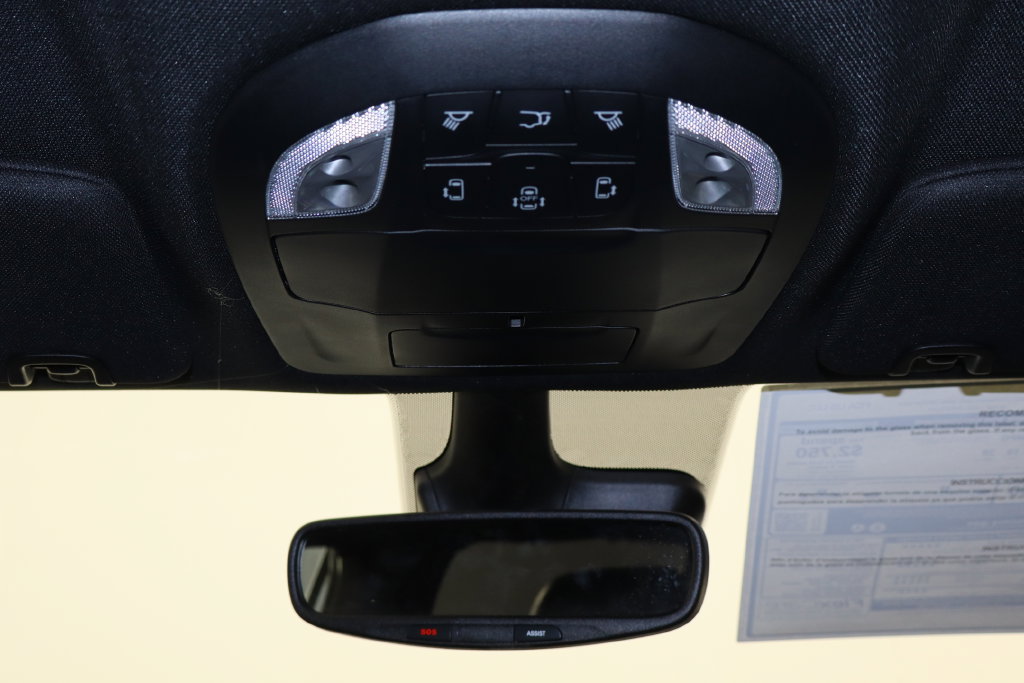 New 2026 Chrysler Pacifica Select FWD image 29