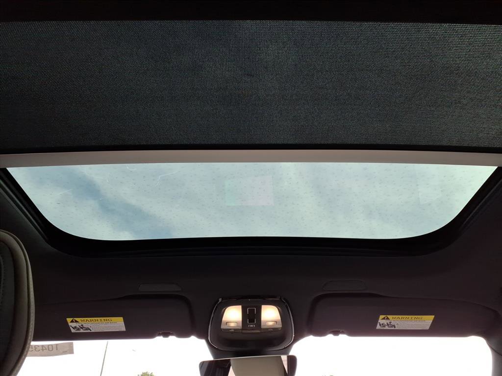 New 2026 Volvo XC60 B5 Plus w/ Protection Package Premier image 11