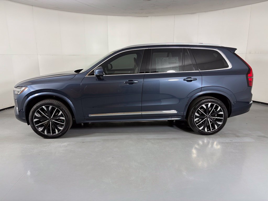 New 2026 Volvo XC90 B6 Plus w/ Protection Package Premier AWD/4WD image 5