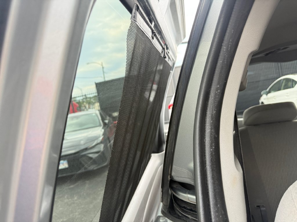 Certified 2020 Toyota Sienna LE FWD image 25