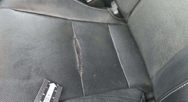 Used 2017 Honda Pilot Elite image 8