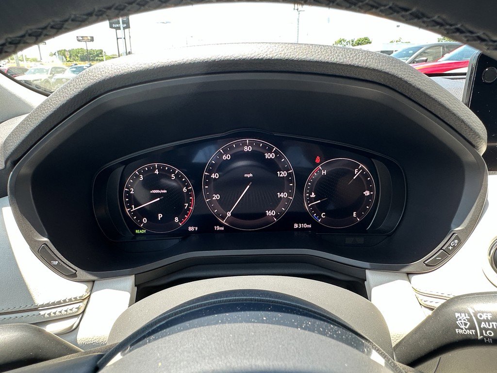 New 2025 MAZDA CX-90 3.3 Turbo S w/ Premium Package image 23