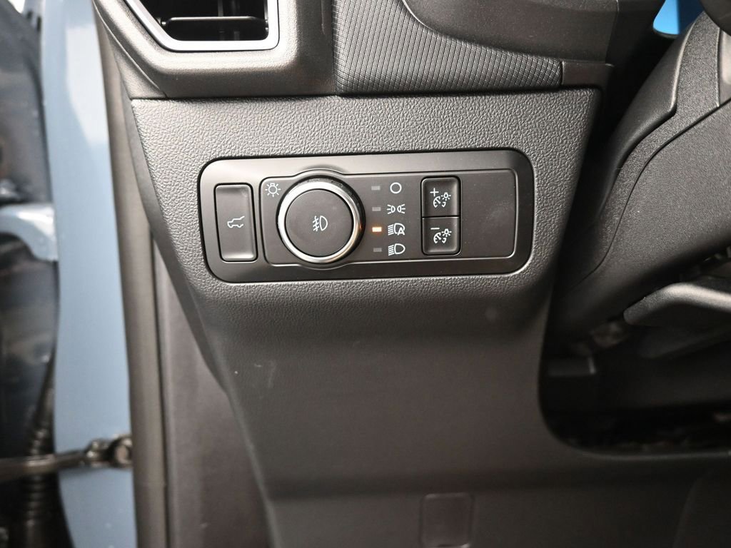 New 2025 Ford Bronco Sport Big Bend w/ Convenience Package image 24