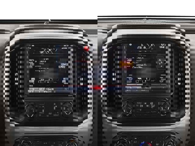 Used 2016 GMC Canyon SLT w/ Driver Alert Package image 10