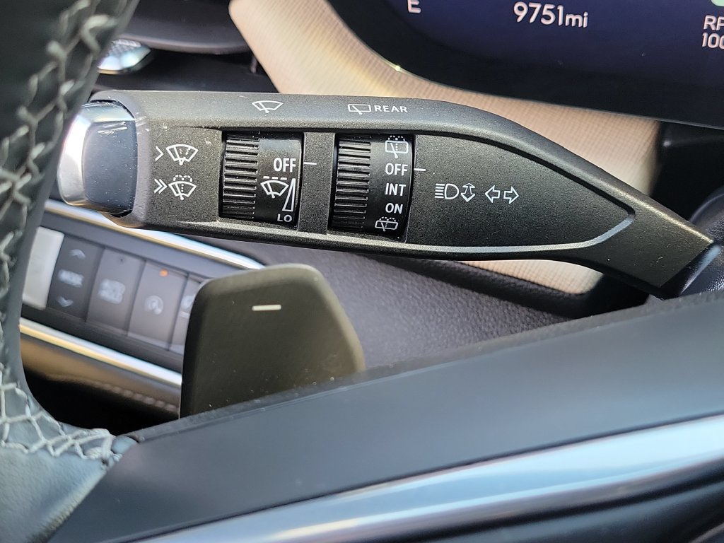 Used 2026 Buick Enclave Preferred w/ Super Cruise Package FWD image 11