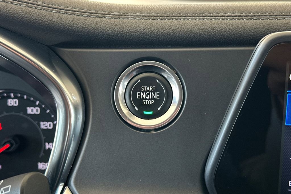 Used 2021 Chevrolet Blazer LT image 25