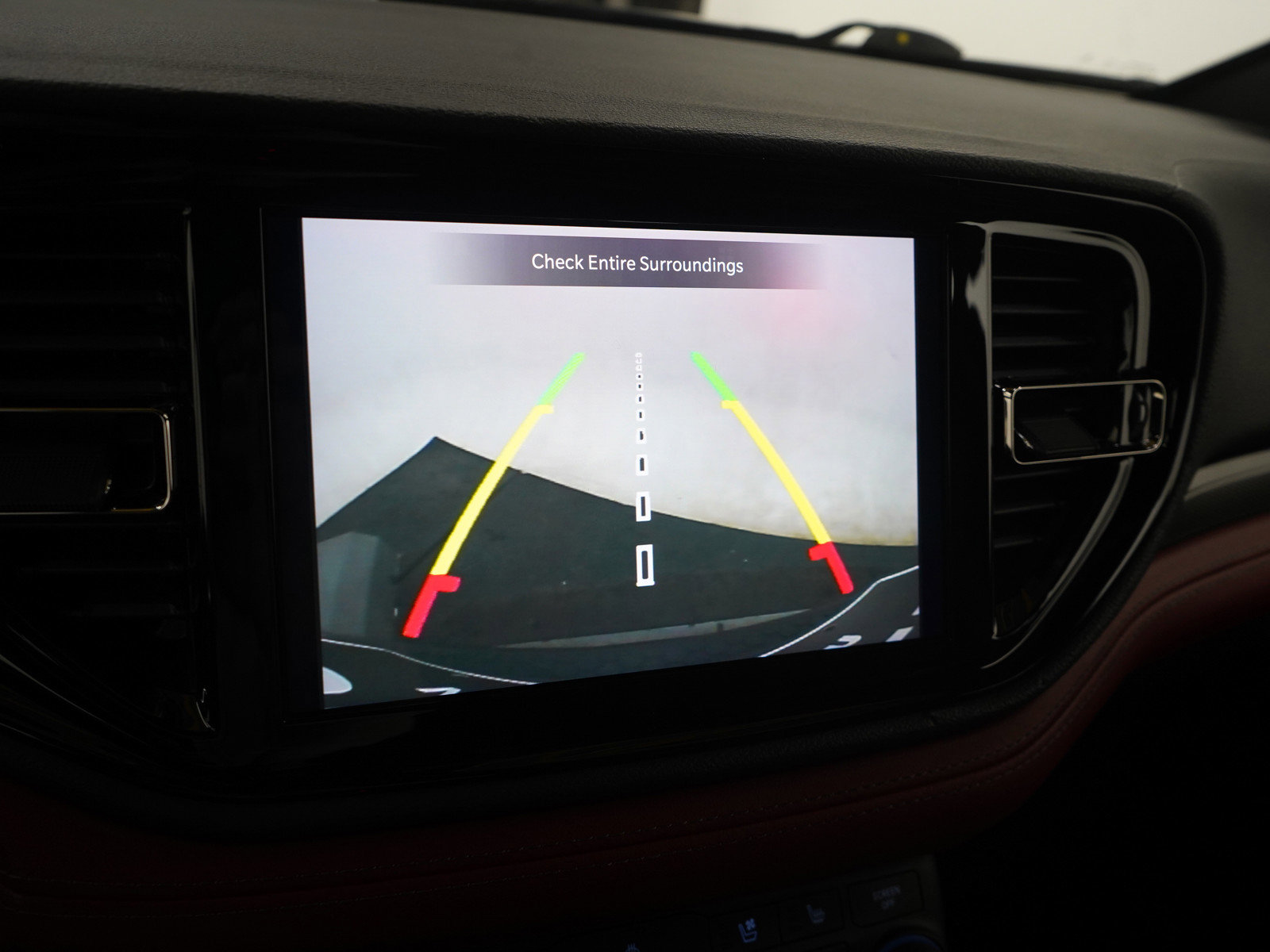 Used 2021 Dodge Durango R/T w/ Tow 'N Go Group image 22