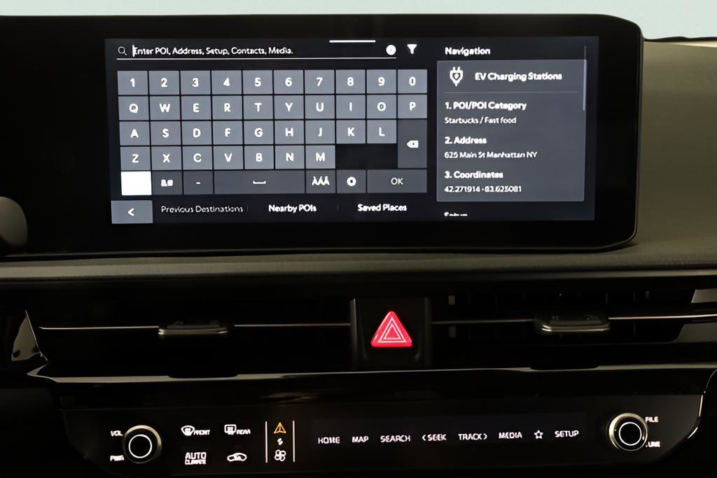 New 2025 Kia EV6 Light image 36