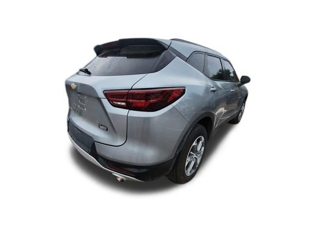 Used 2024 Chevrolet Blazer LT w/ Convenience Package image 7