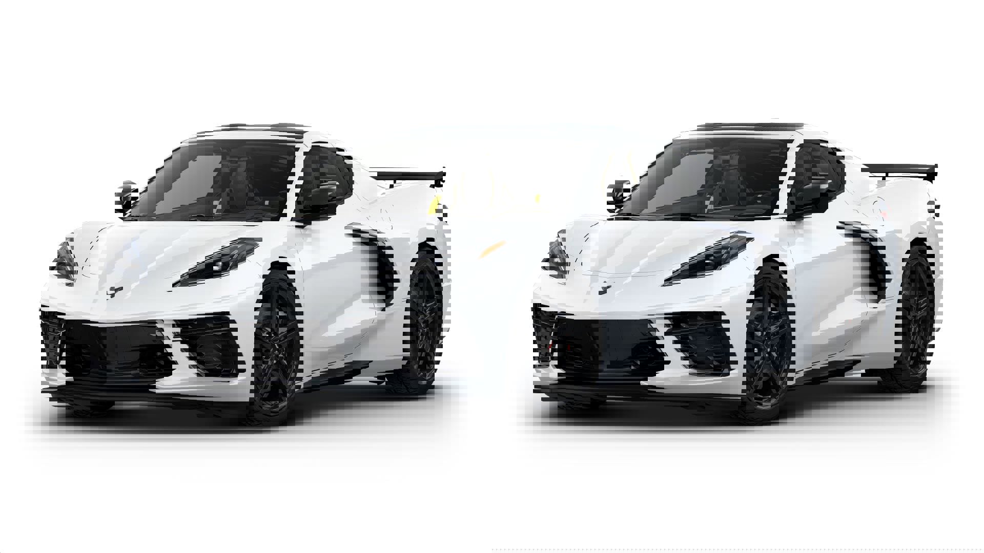 New 2026 Chevrolet Corvette Stingray Preferred Cpe w/ Z51 Performance Package image 25