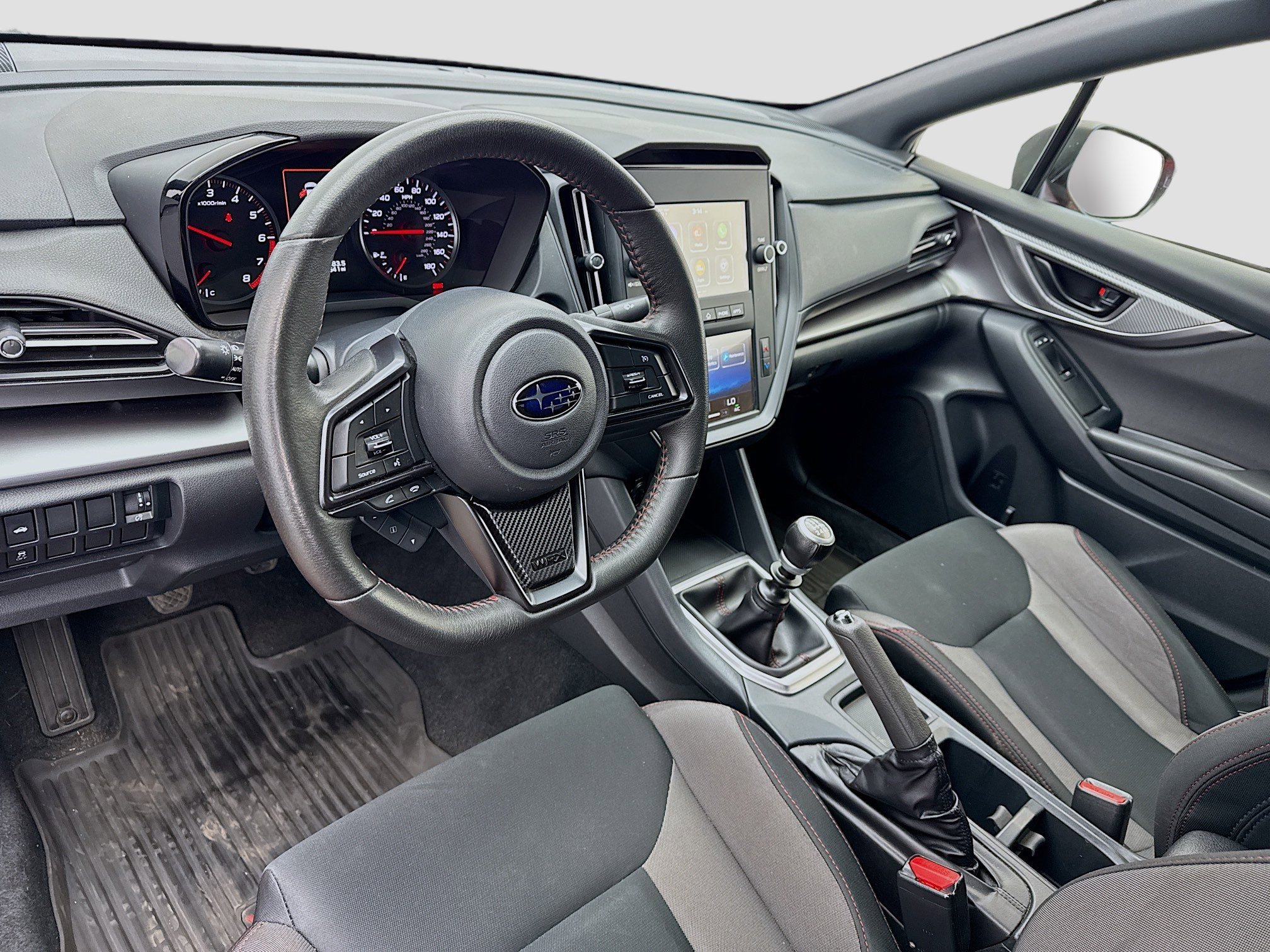 Used 2023 Subaru WRX image 7