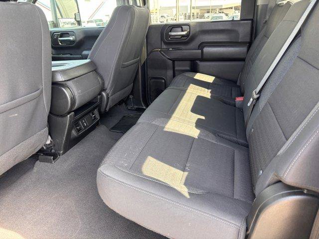 Used 2024 Chevrolet Silverado 2500 Custom w/ Custom Convenience Package AWD/4WD image 26