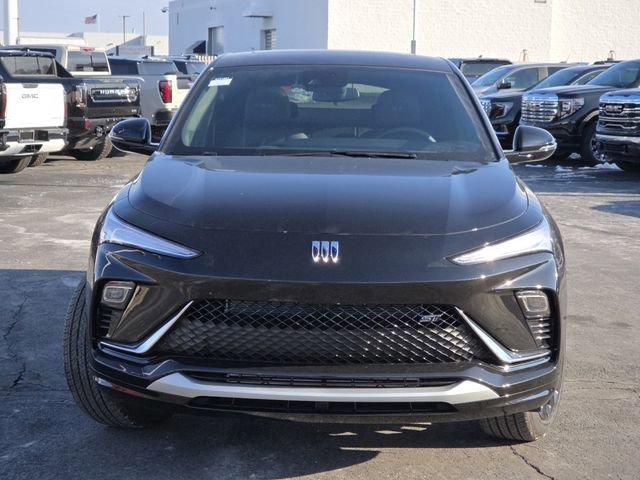 New 2026 Buick Envista Sport Touring w/ Convenience I Package image 21