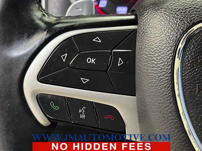 Used 2015 Dodge Charger SXT RWD image 40