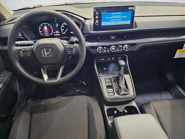 New 2026 Honda CR-V LX image 14