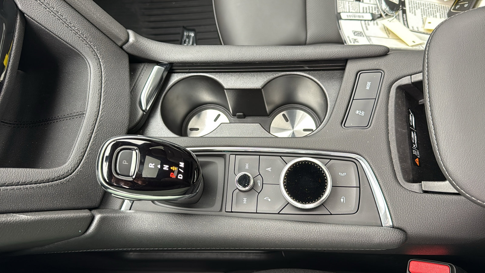 New 2025 Cadillac XT5 Sportv w/ Technology Package image 23