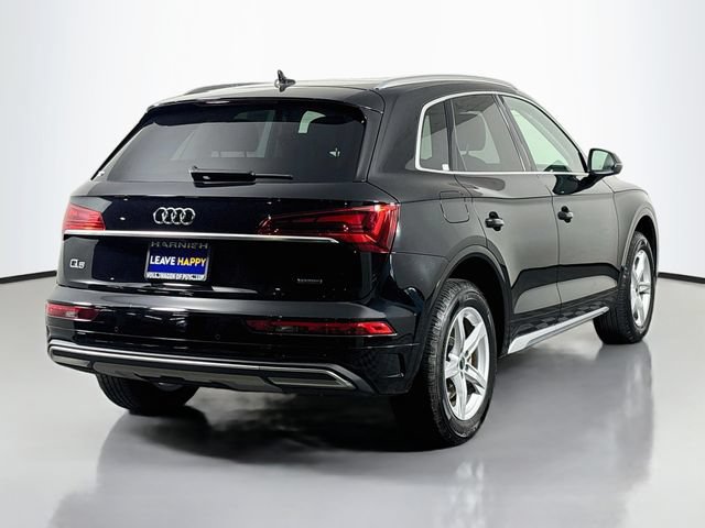 Used 2023 Audi Q5 2.0T Premium w/ Convenience Package AWD/4WD image 7