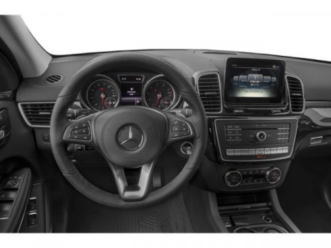 Used 2019 Mercedes-Benz GLS 550 4MATIC w/ Driver Assistance Package image 7