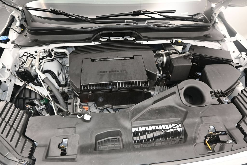 Used 2025 Honda Pilot EX-L image 25