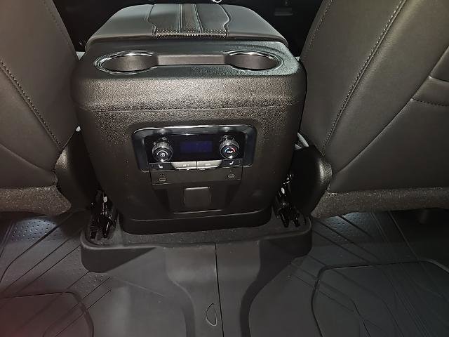 New 2026 Chevrolet Tahoe High Country image 21