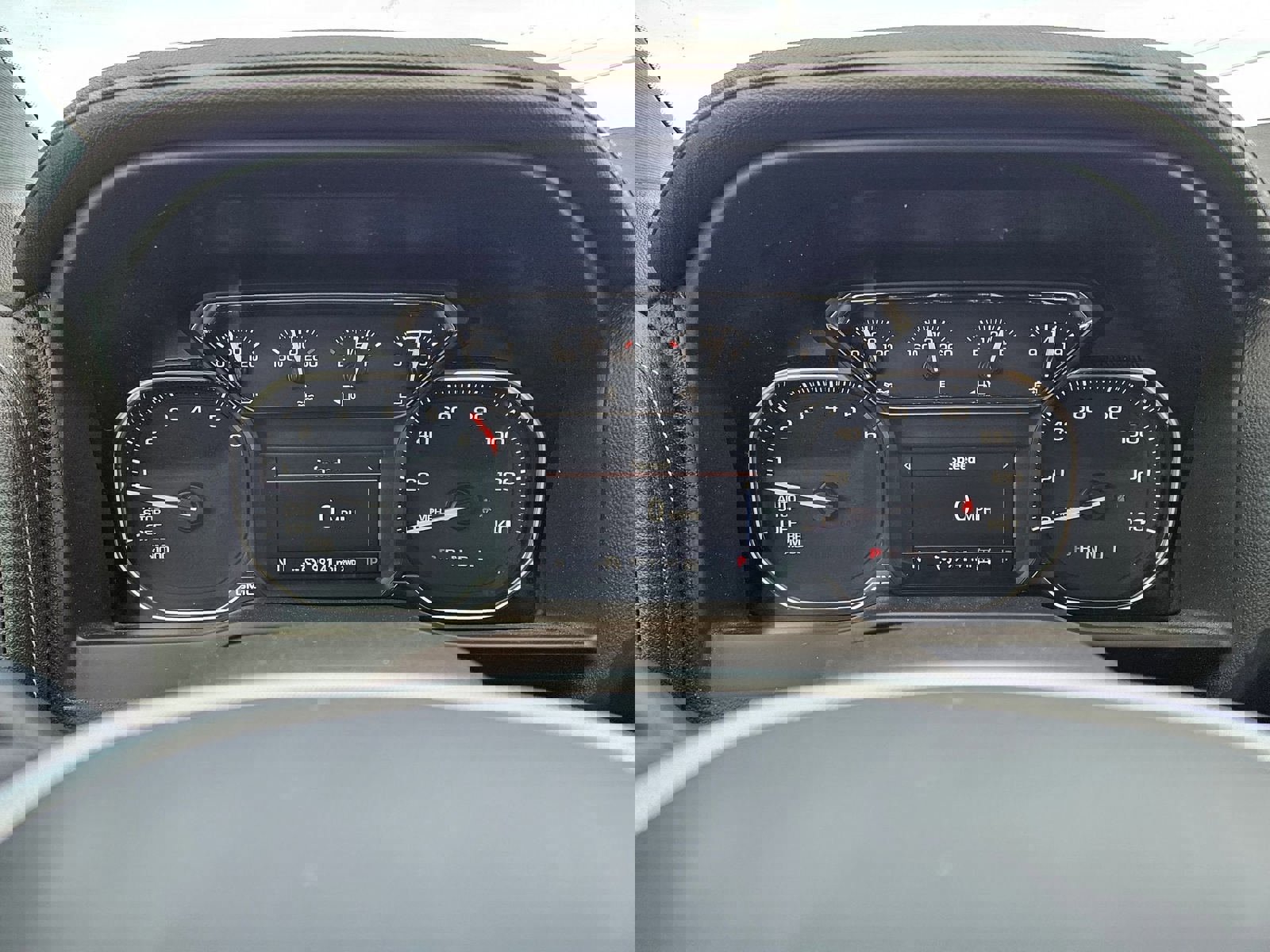 Used 2021 GMC Sierra 1500 SLT w/ SLT Premium Package image 52