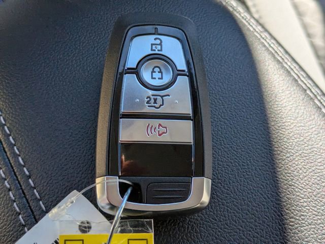 New 2025 Ford Bronco Sport Badlands w/ Badlands Tech Package image 26