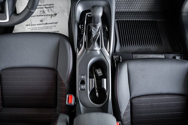 New 2026 Toyota Corolla SE image 21