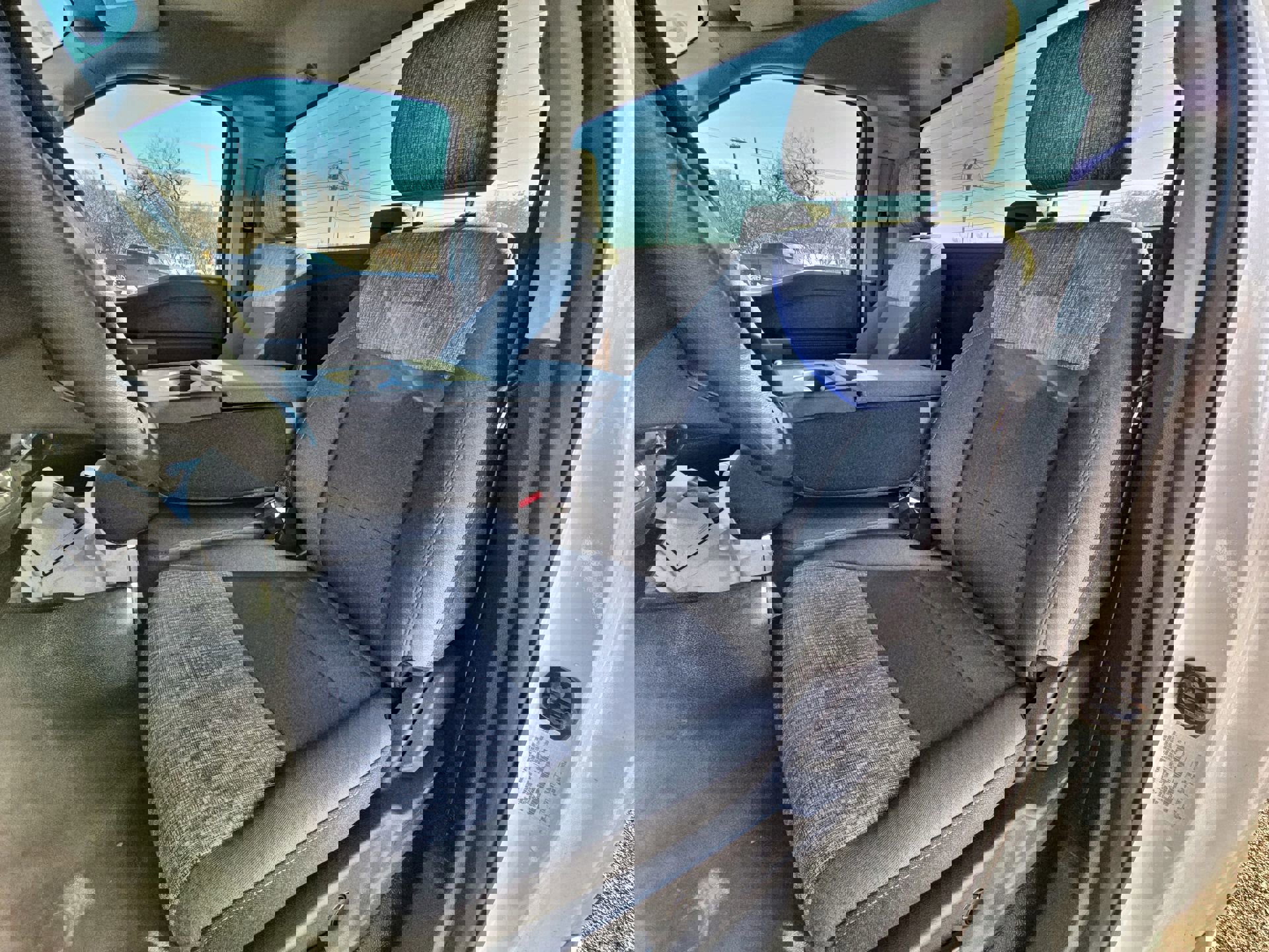 Used 2024 Ford F450 XLT w/ XLT Value Package image 11