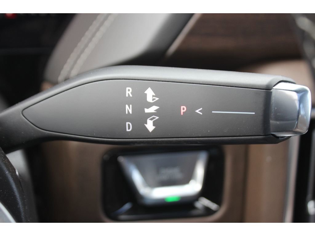 New 2026 GMC Yukon XL Denali Ultimate AWD/4WD image 42