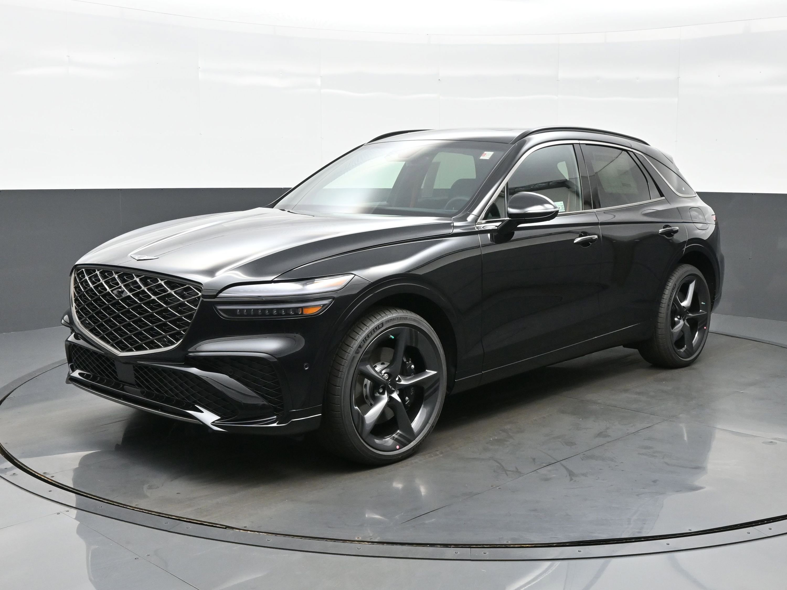 New 2026 Genesis GV70 2.5T Sport Prestige image 2