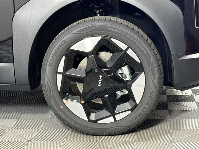 New 2027 Kia Seltos S AWD/4WD image 10