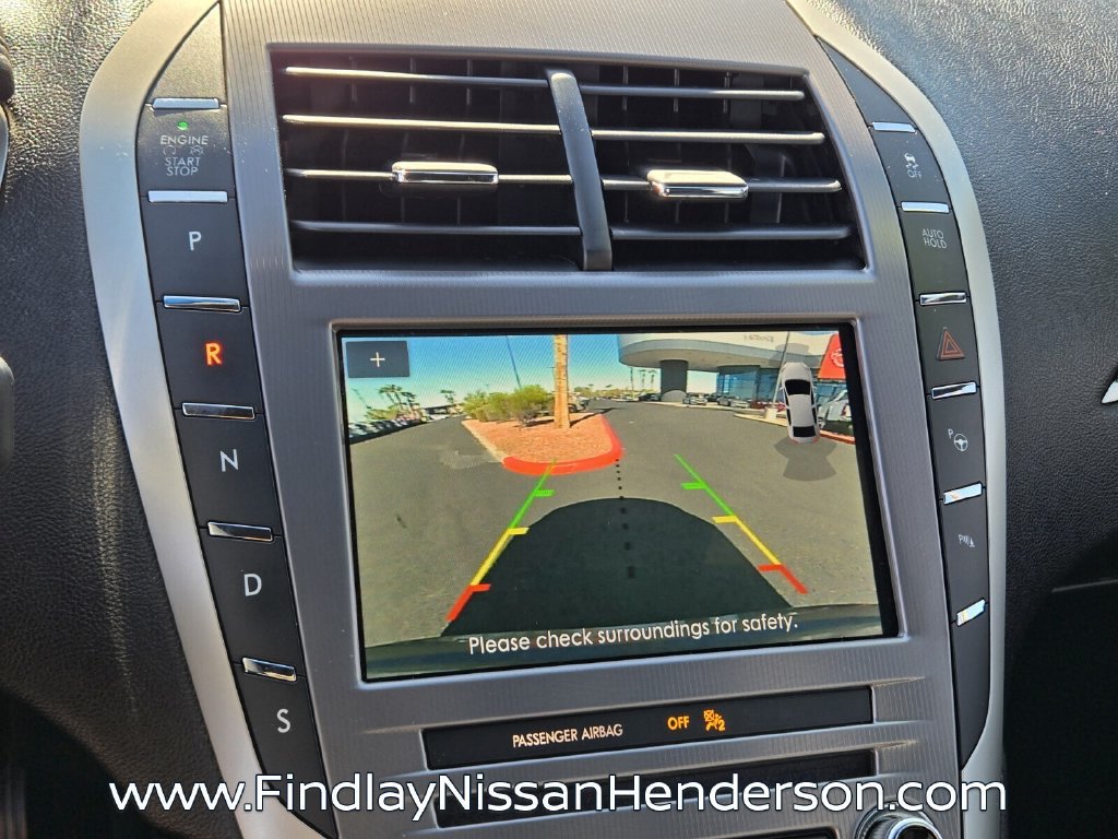 Used 2019 Lincoln MKZ Reserve FWD image 28