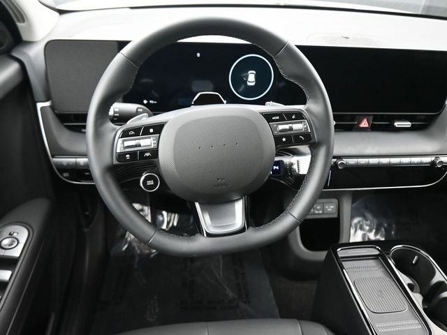 New 2026 Hyundai Ioniq 5 SEL image 13