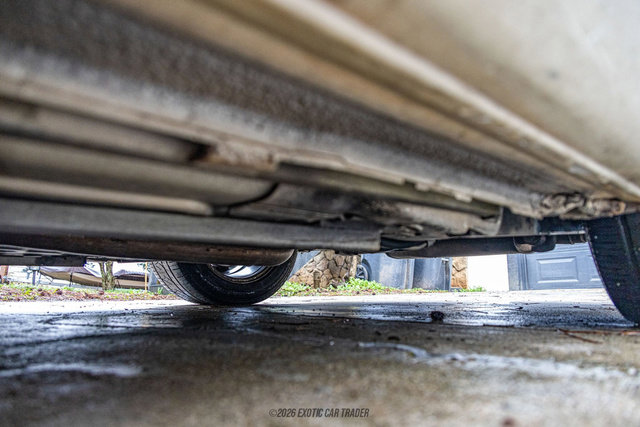 Used 1998 Chevrolet Camaro Z28 w/ Preferred Equipment Group 2 image 53