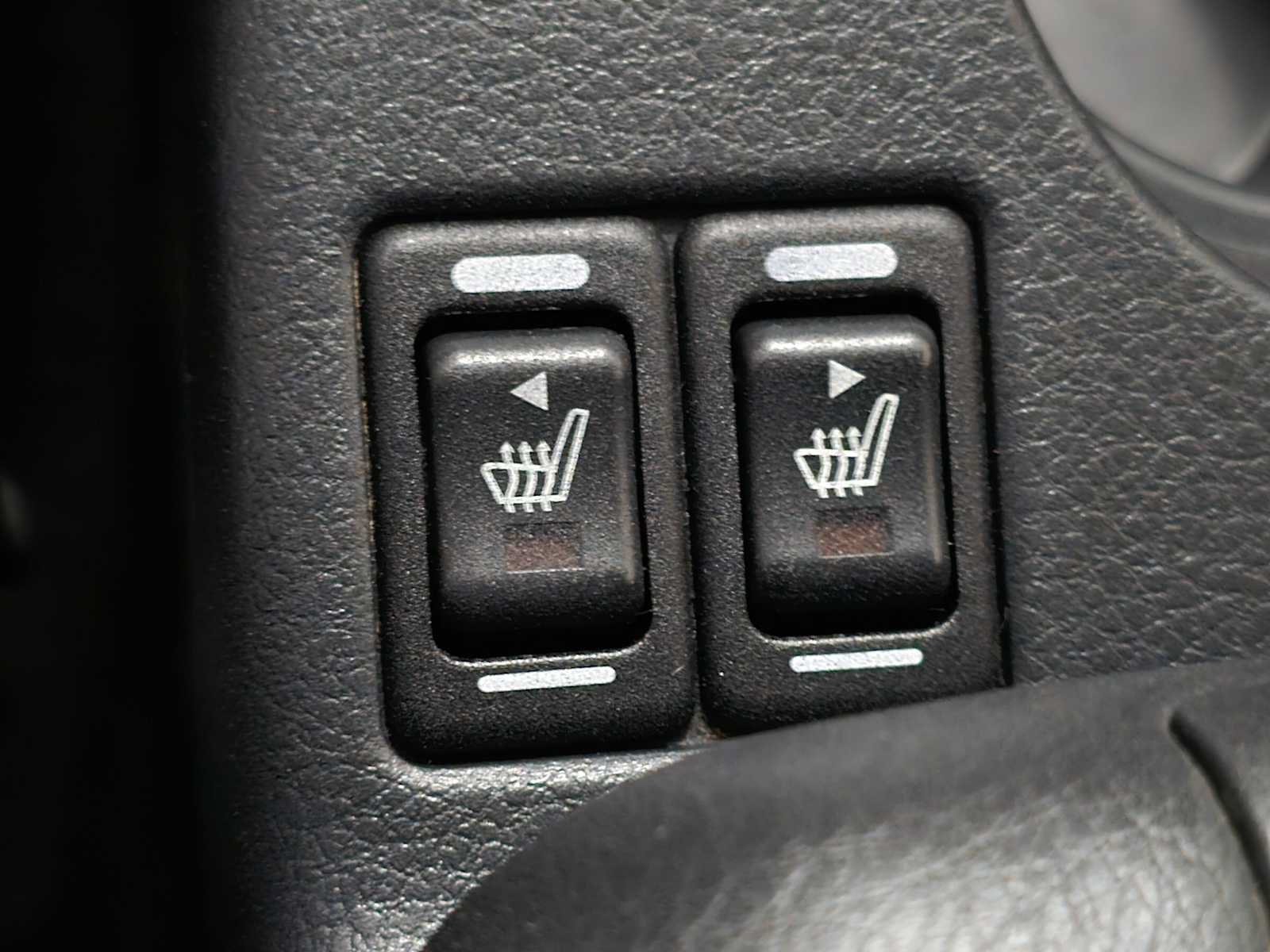Used 2017 Subaru WRX Premium AWD/4WD image 17