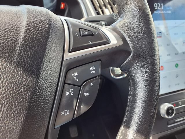Used 2021 Ford Edge SEL w/ Convenience Package AWD/4WD image 14