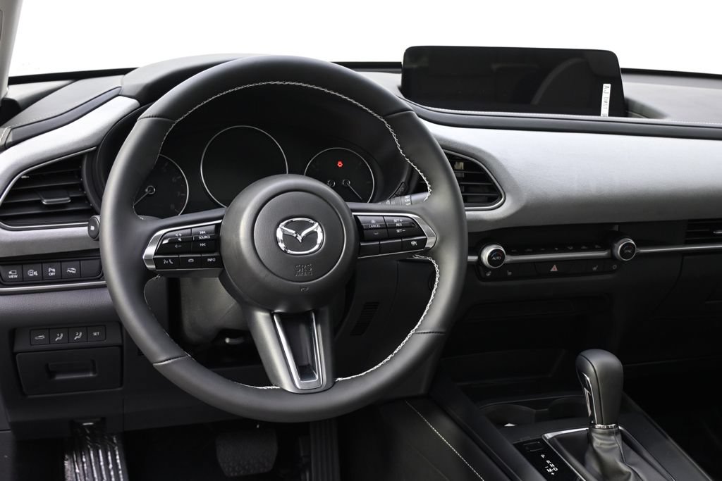 New 2026 MAZDA CX-30 2.5 Turbo Aire Edition AWD/4WD image 12