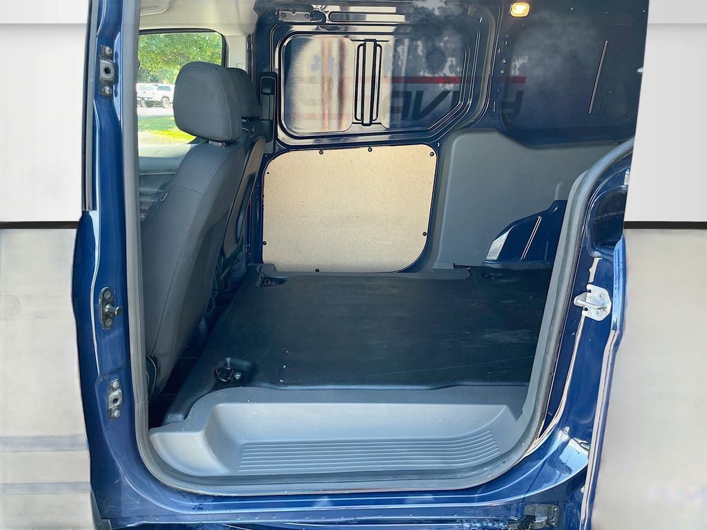 Used 2023 Ford Transit Connect XL w/ Trailer Tow Package image 22