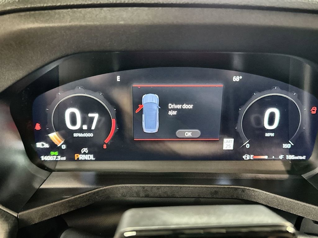 Used 2025 Ford Explorer Platinum w/ Ultimate Package image 18