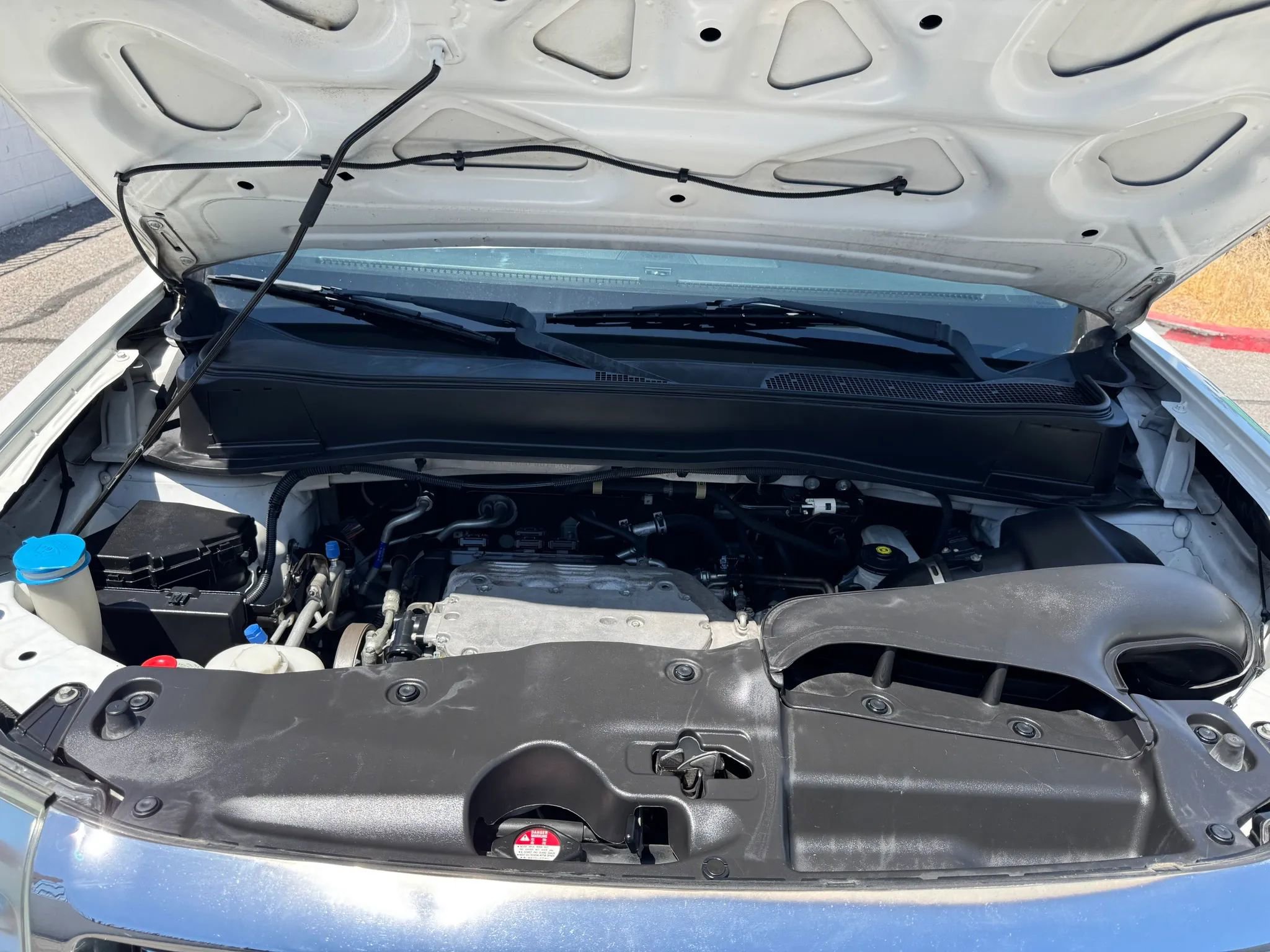 Used 2015 Honda Pilot Touring image 40