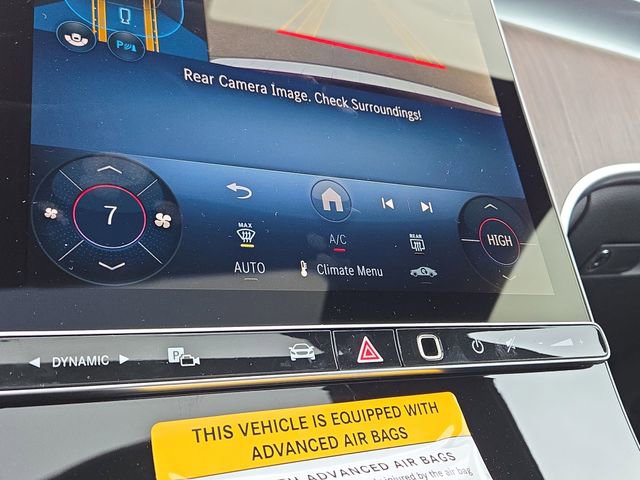 New 2026 Mercedes-Benz GLC 300 4MATIC image 14