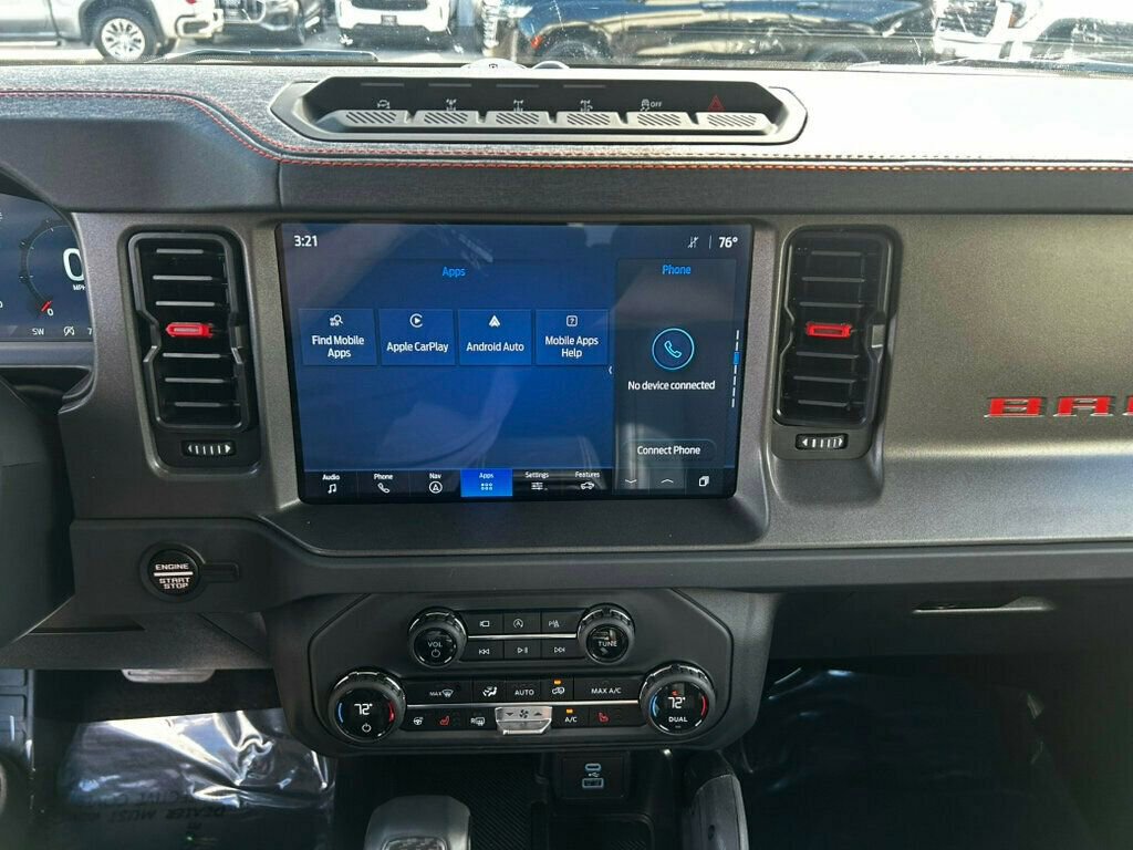 Used 2025 Ford Bronco Raptor image 27