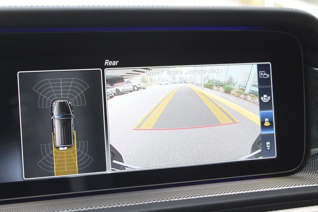 Used 2023 Mercedes-Benz G 550 G 550 image 16