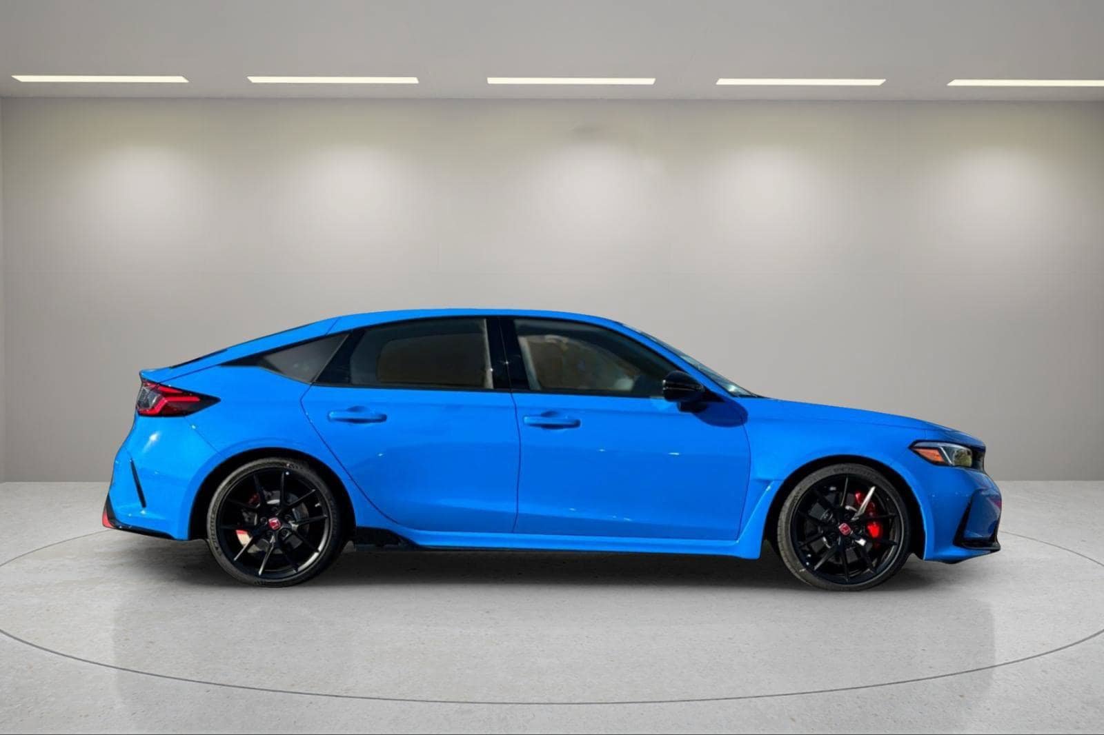 New 2026 Honda Civic Type R image 6
