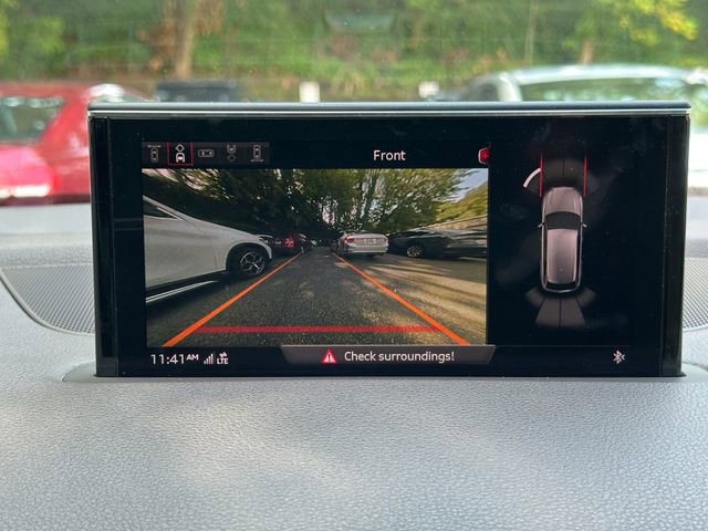 Used 2018 Audi Q7 3.0T Prestige image 30