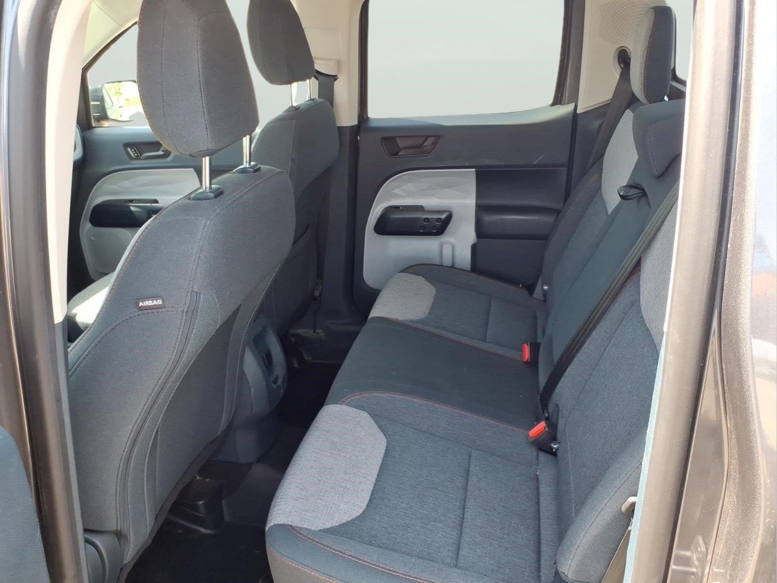 Used 2024 Ford Maverick XLT w/ Equipment Group 300A Standard AWD/4WD image 9
