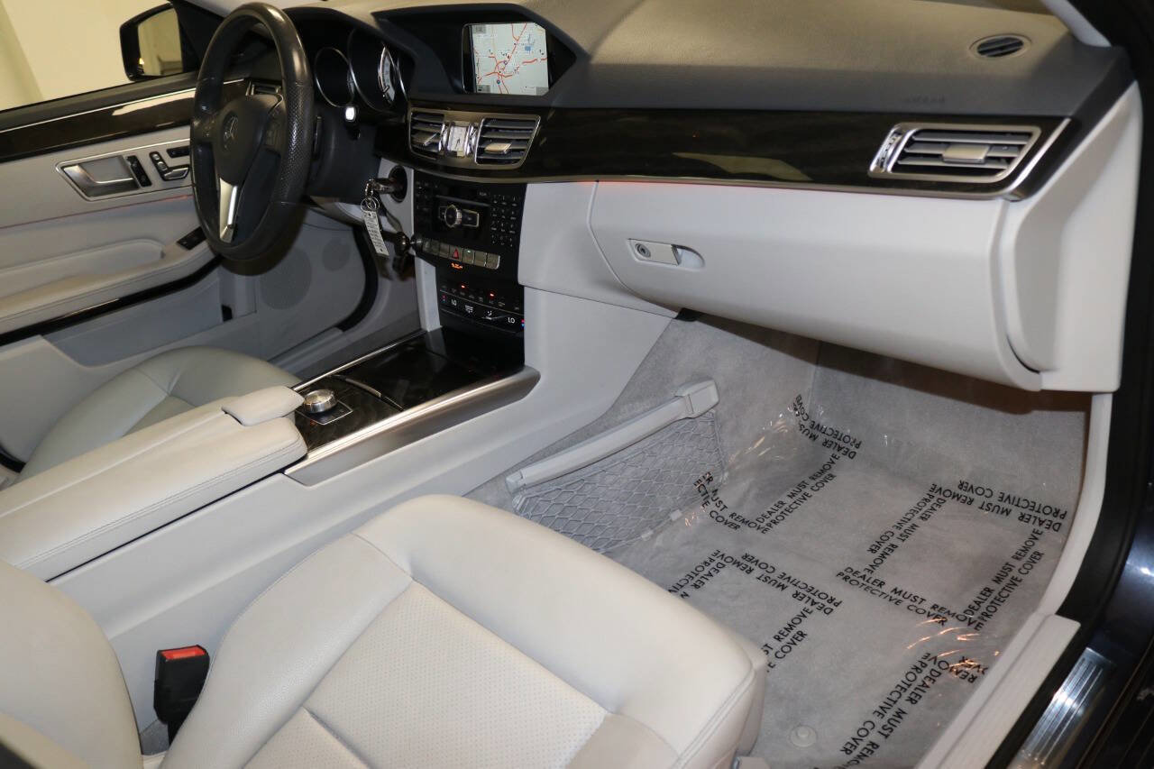Used 2015 Mercedes-Benz E 350 Sedan image 86